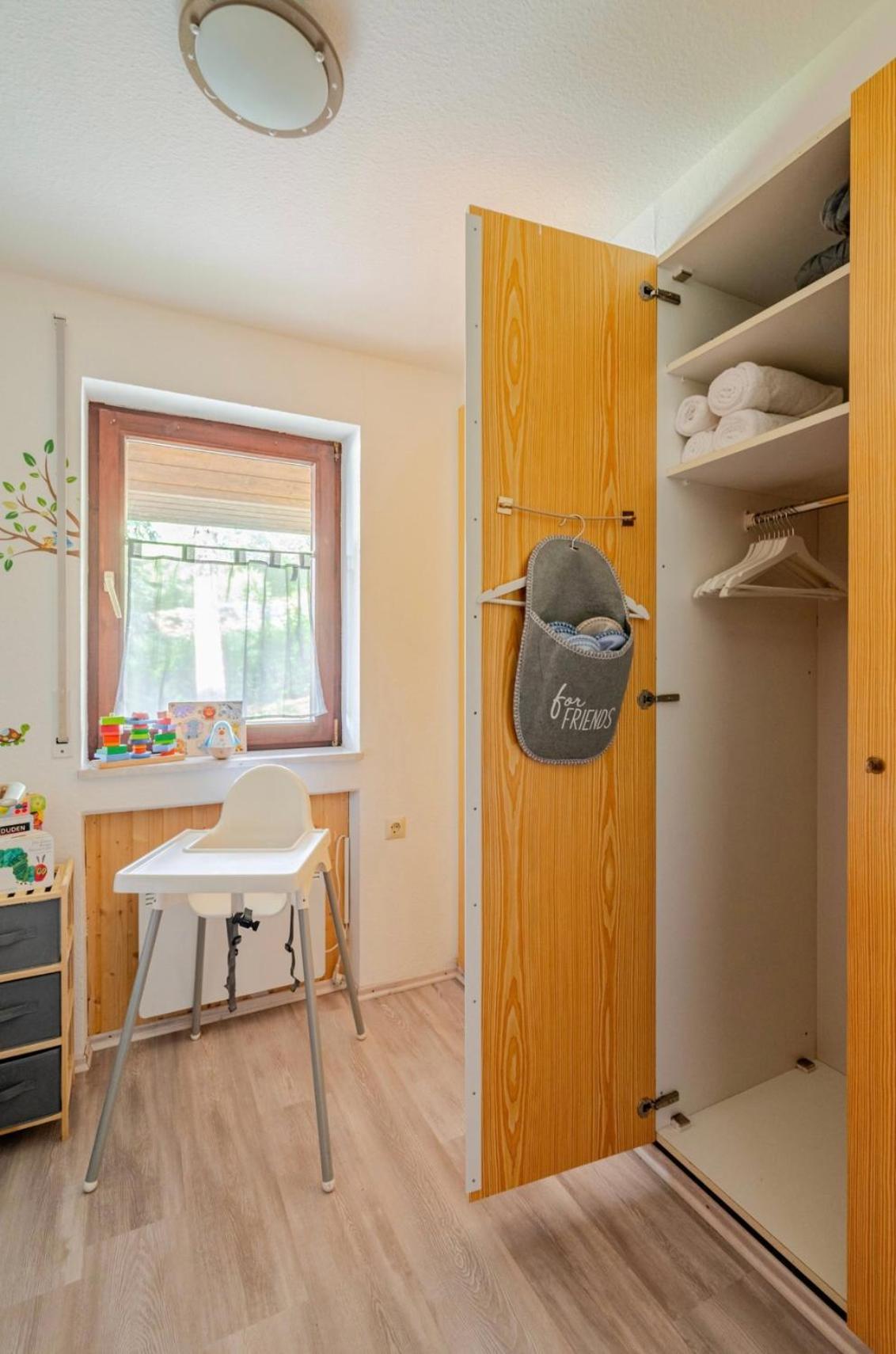 Appartement An Wanderwegen Gelegen Mit Terrasse Und Boxspringbett à Sasbachwalden Extérieur photo